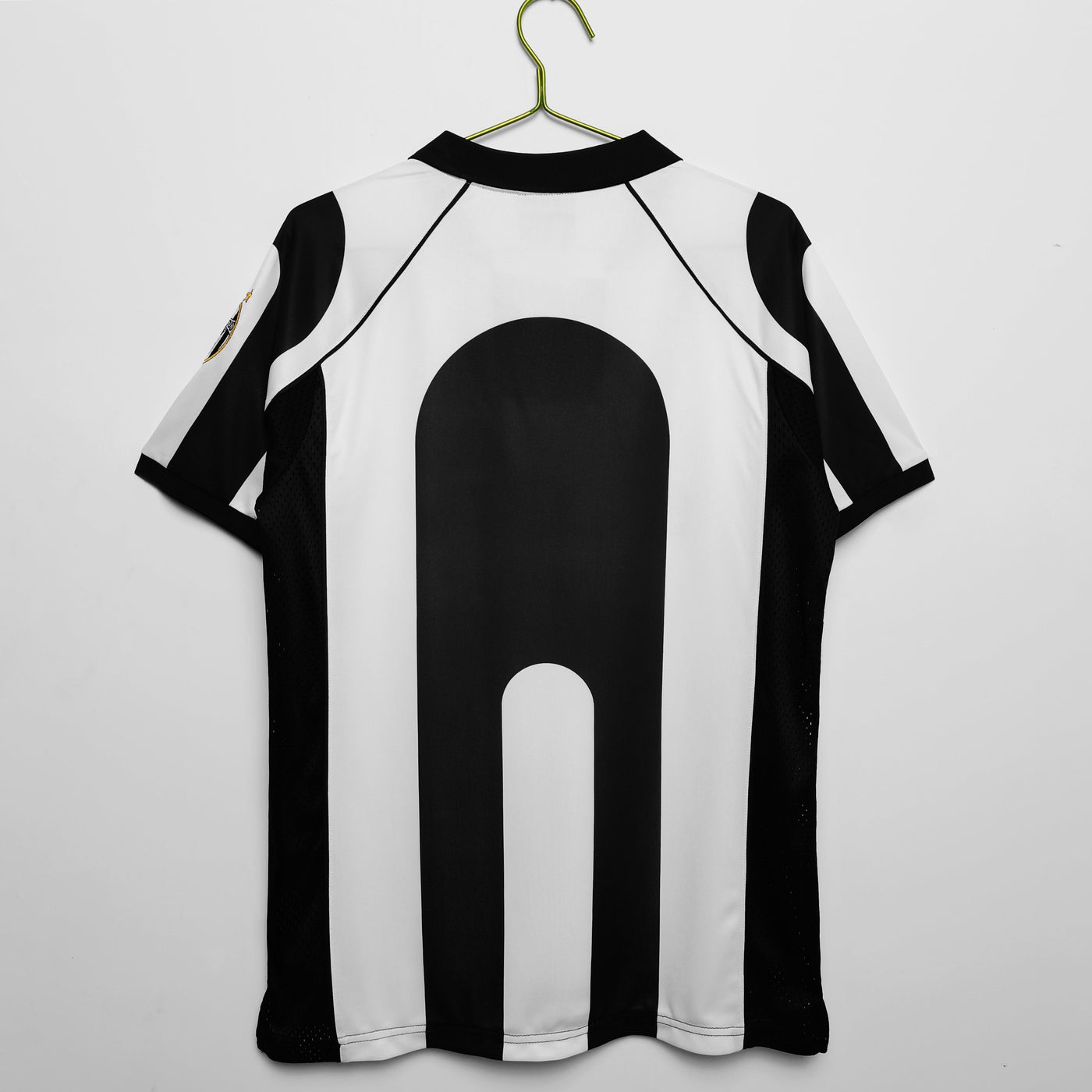 Juventus 97/98 Home Retro Shirt