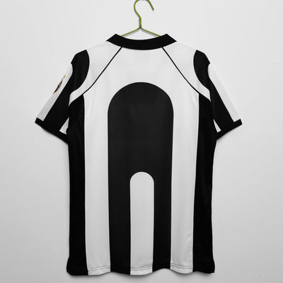 Juventus 97/98 Home Retro Shirt