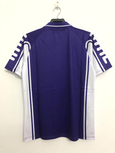 Fiorentina 99/00 Home Retro Shirt