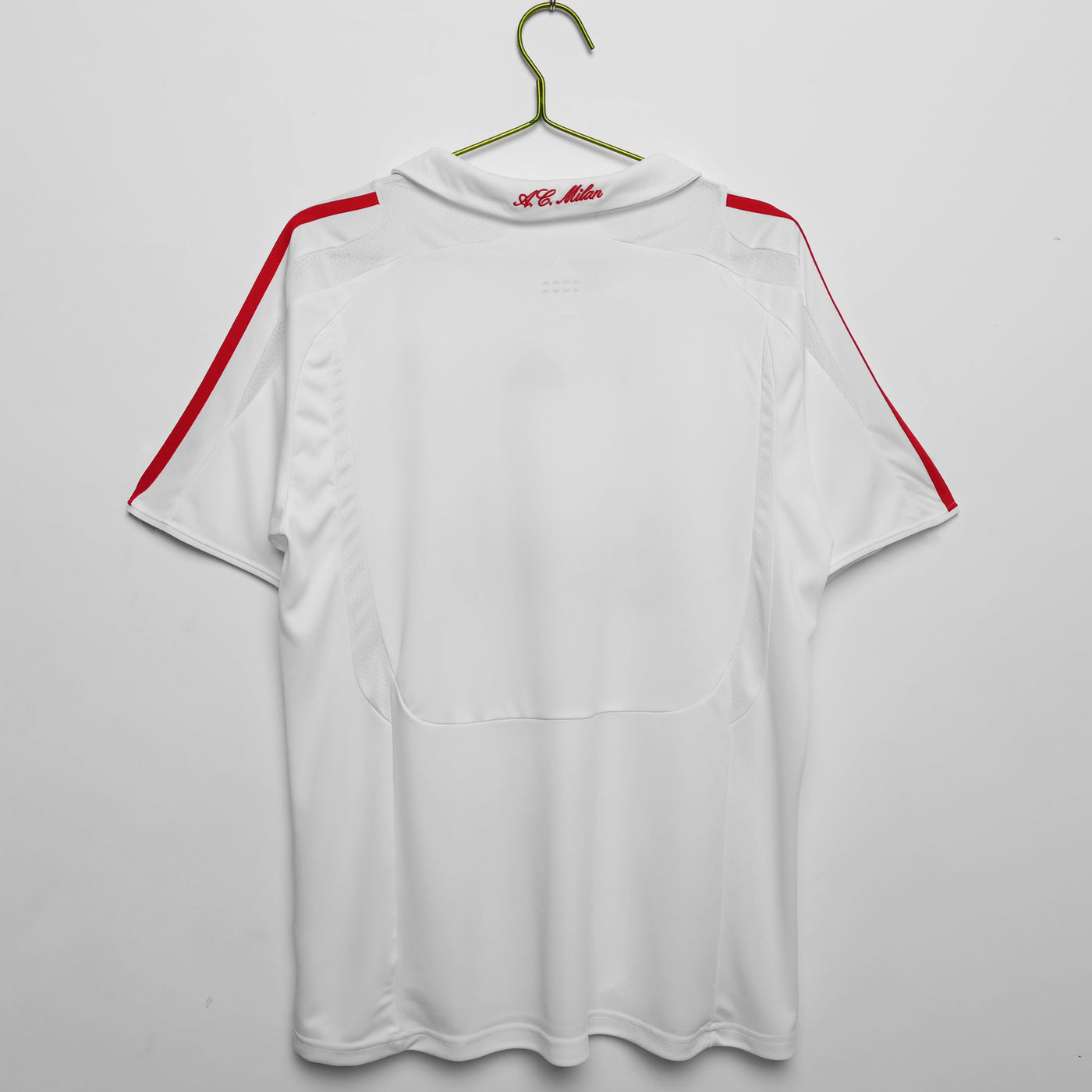 Milan 07/08 Away Retro Shirt