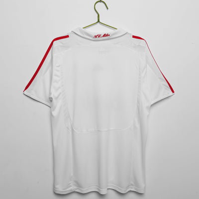 Milan 07/08 Away Retro Shirt