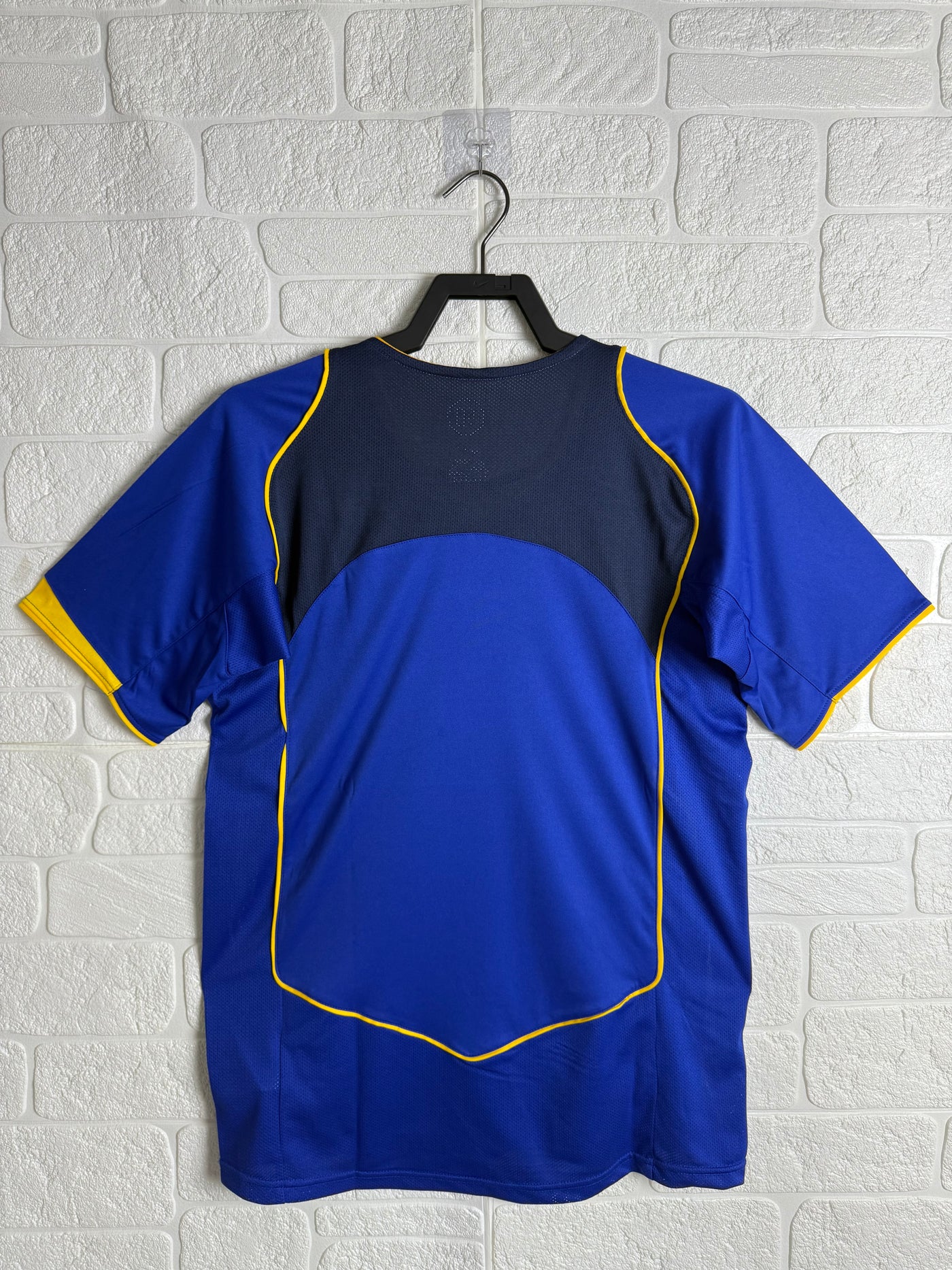Juventus 04/05 Third Retro Shirt
