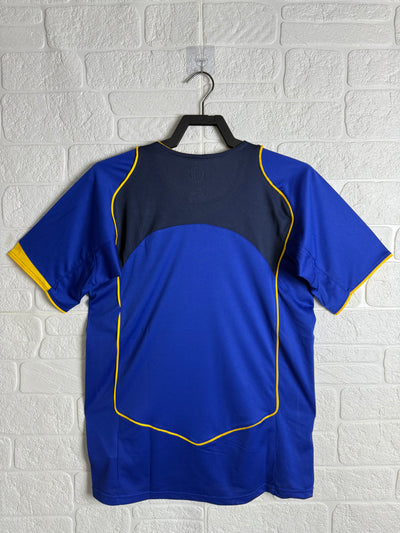 Juventus 04/05 Third Retro Shirt
