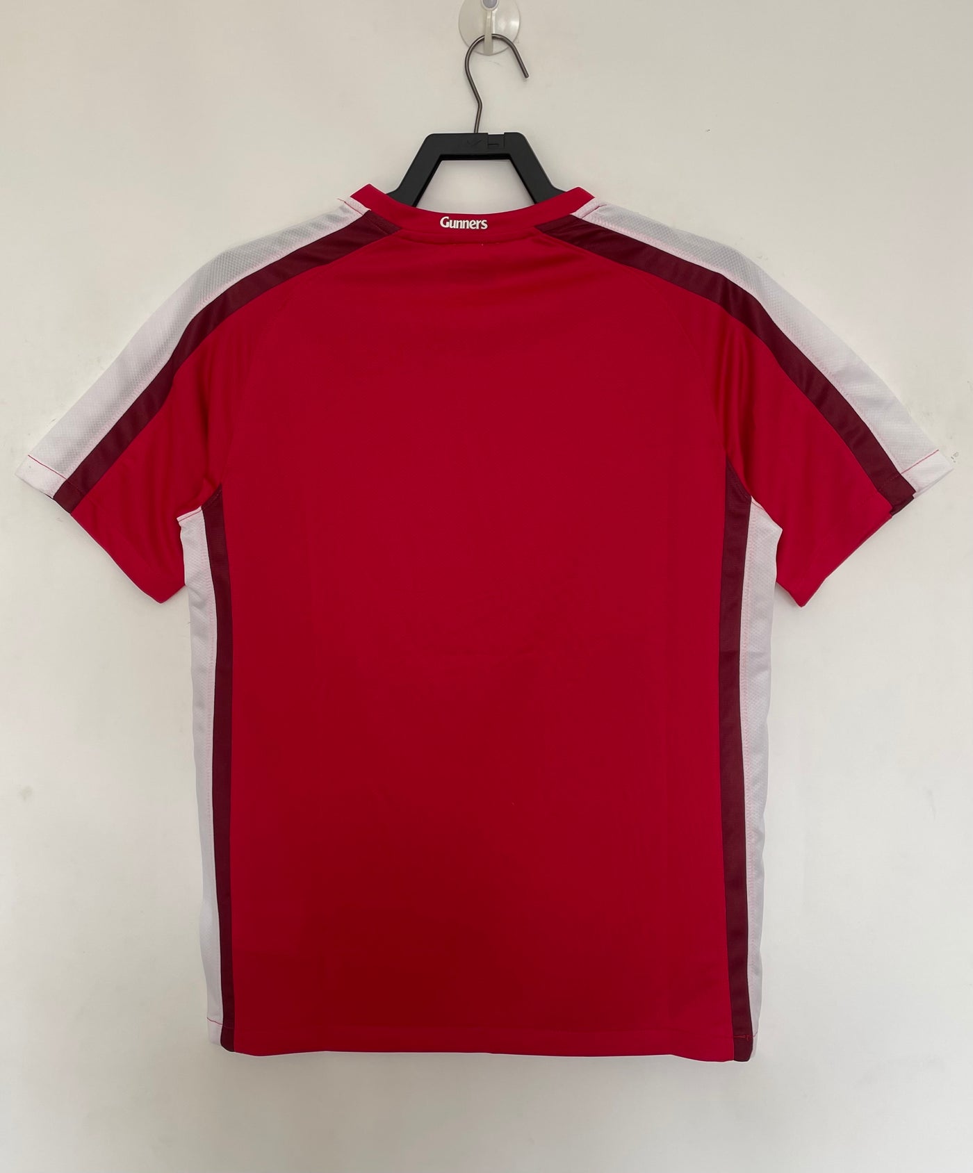 Arsenal 09/10 Home Retro Shirt