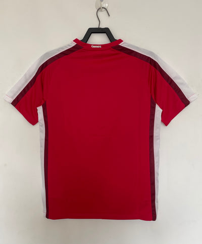Arsenal 09/10 Home Retro Shirt