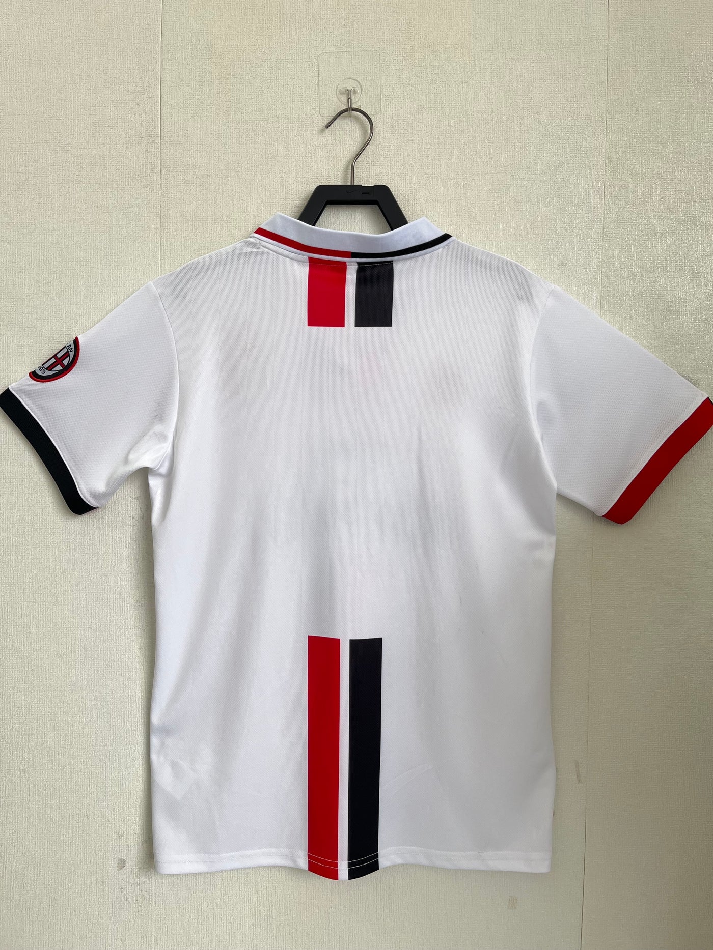 Milan 96/97 Away Retro Shirt