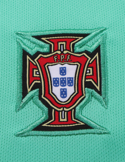 Portugal 2016 Children's Away Retro Set