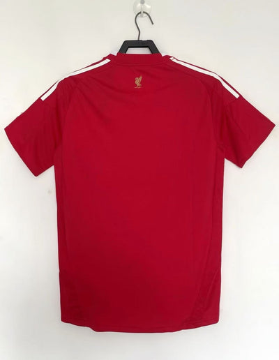 Liverpool 08/09 Home Retro Shirt