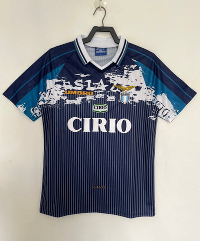 Lazio 96/97 Third Retro Shirt