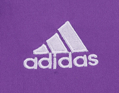 Real Madrid 16/17 Children's Away Retro Set - Long Sleeve
