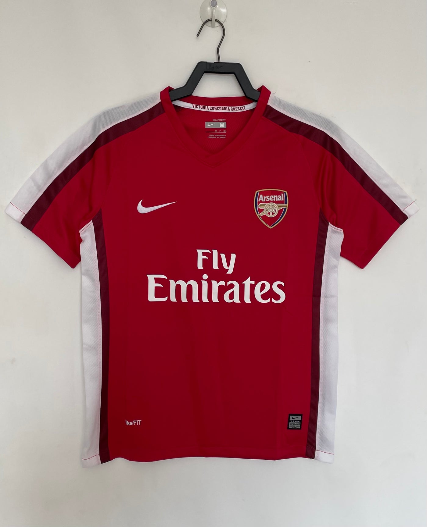 Arsenal 09/10 Home Retro Shirt