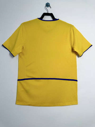 Inter Milan 02/03 Third Retro Shirt
