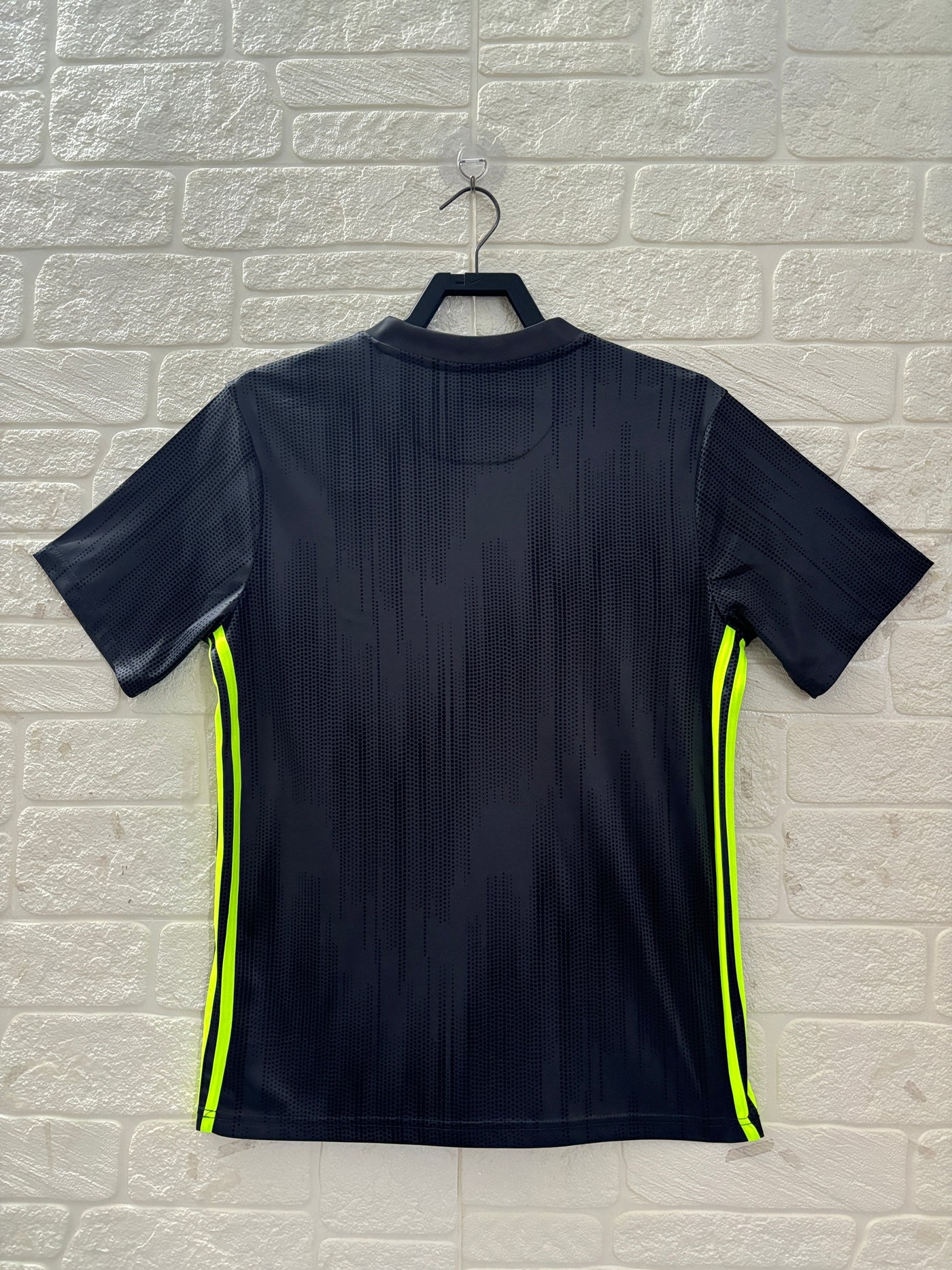 Juventus 18/19 Third Retro Shirt