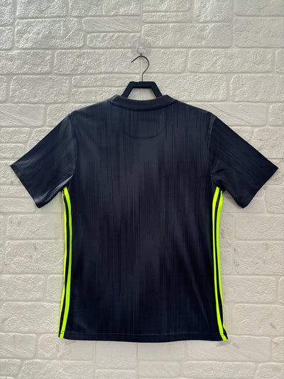 Juventus 18/19 Third Retro Shirt