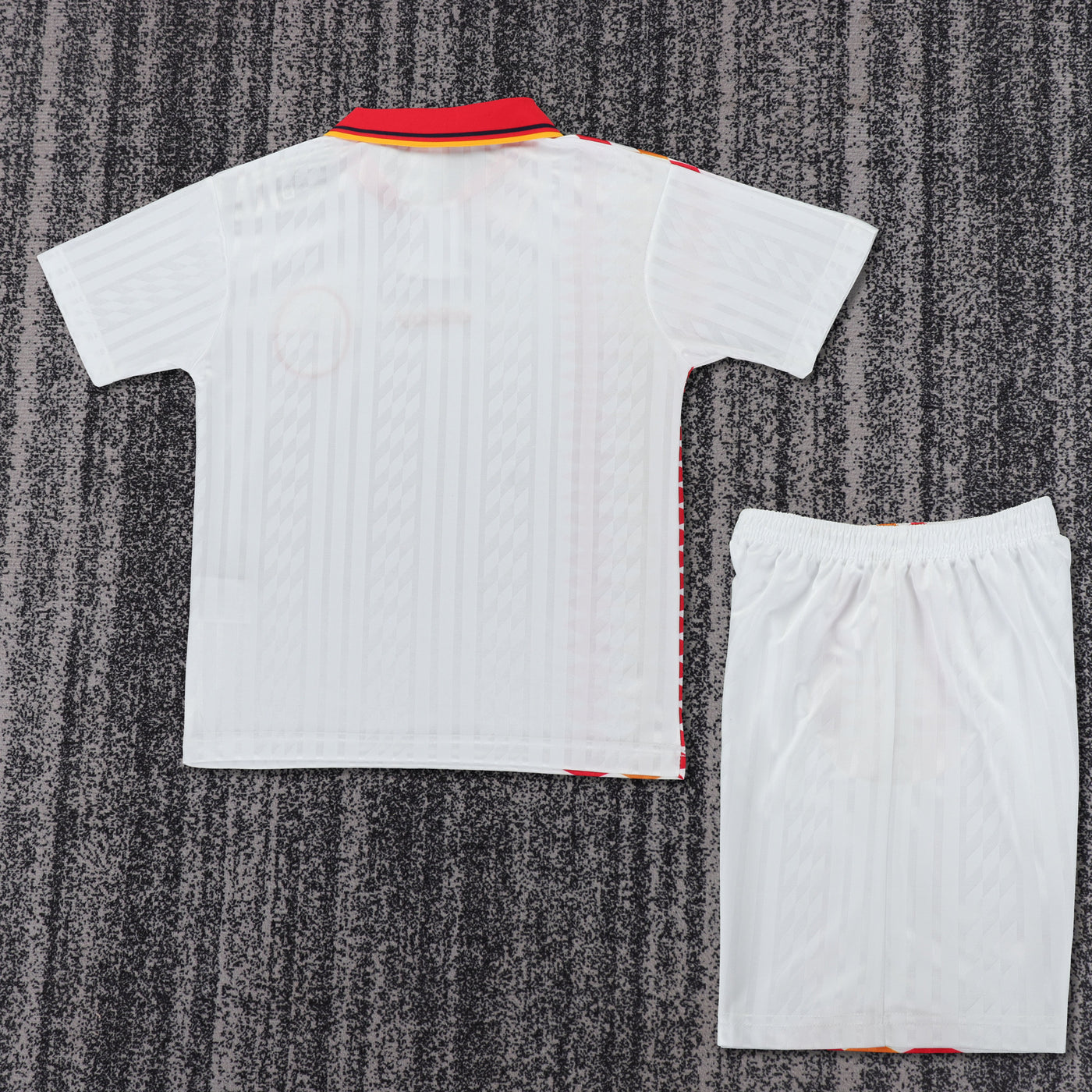 Spain 1994 Children's Away Retro Set