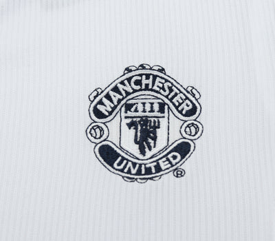 Manchester United 00/01 Children's Away Retro Set