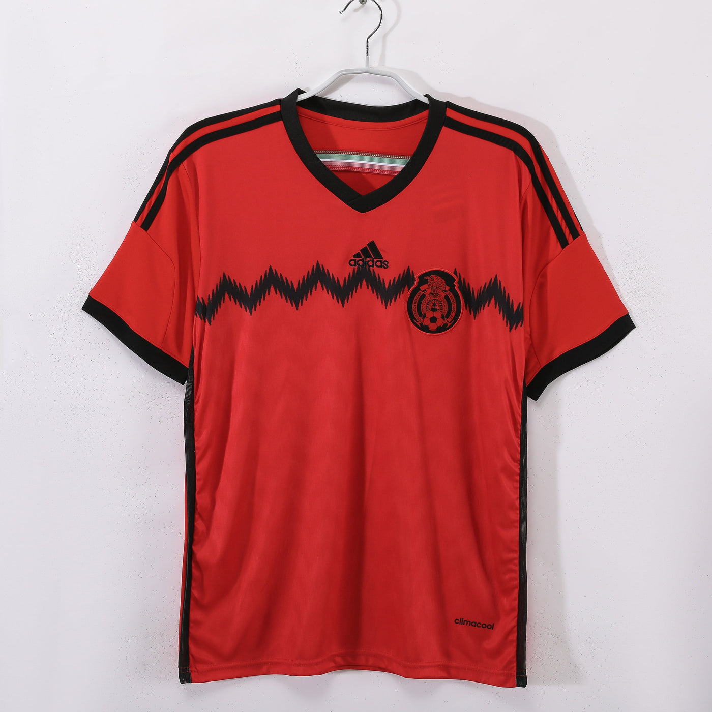 Mexico 2014 Away Retro Shirt