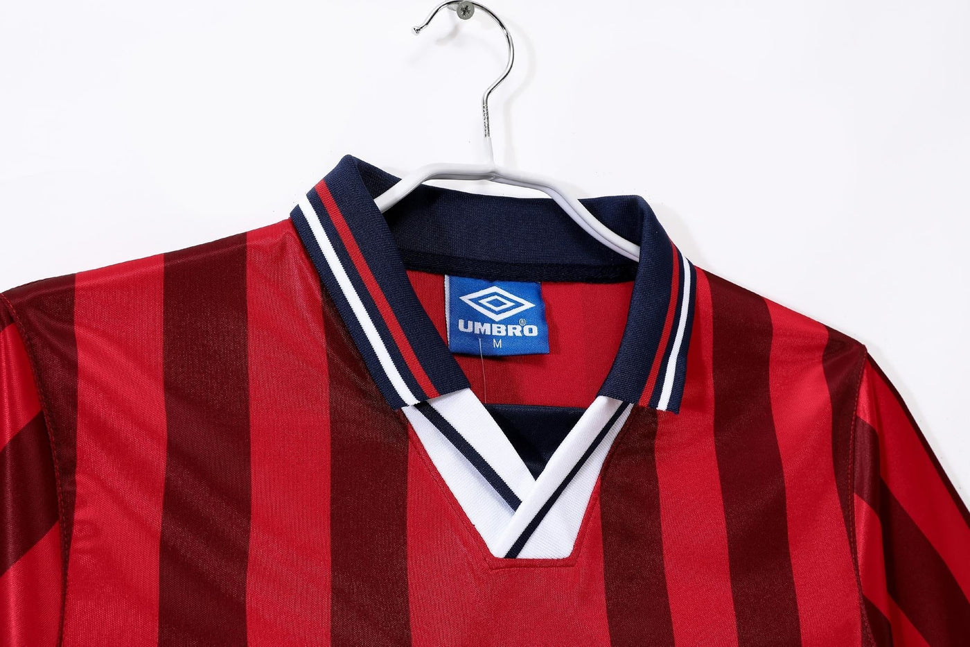 England 1998 Away Retro Shirt