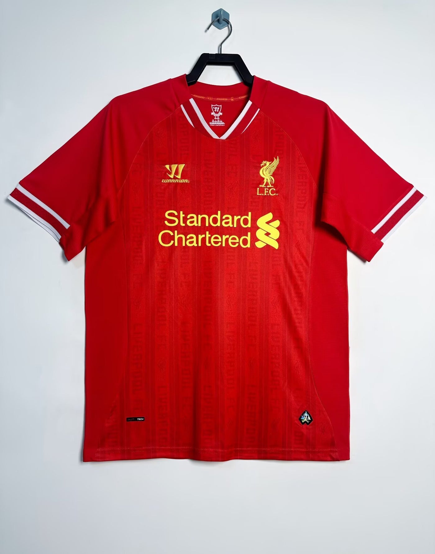 Liverpool 13/14 Home Retro Shirt