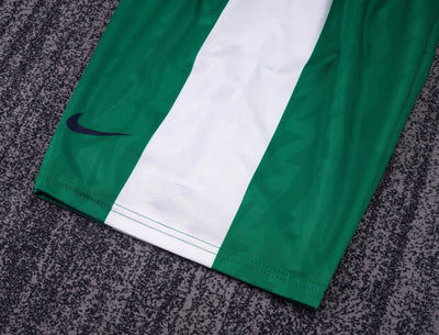 Nigeria 1996 Children's Home Retro Set