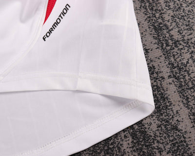 France 2006 Children's Away Retro Set