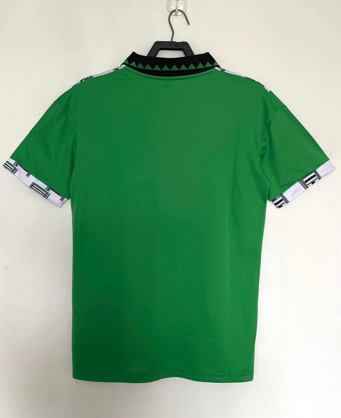 Nigeria 1994 Home Retro Shirt