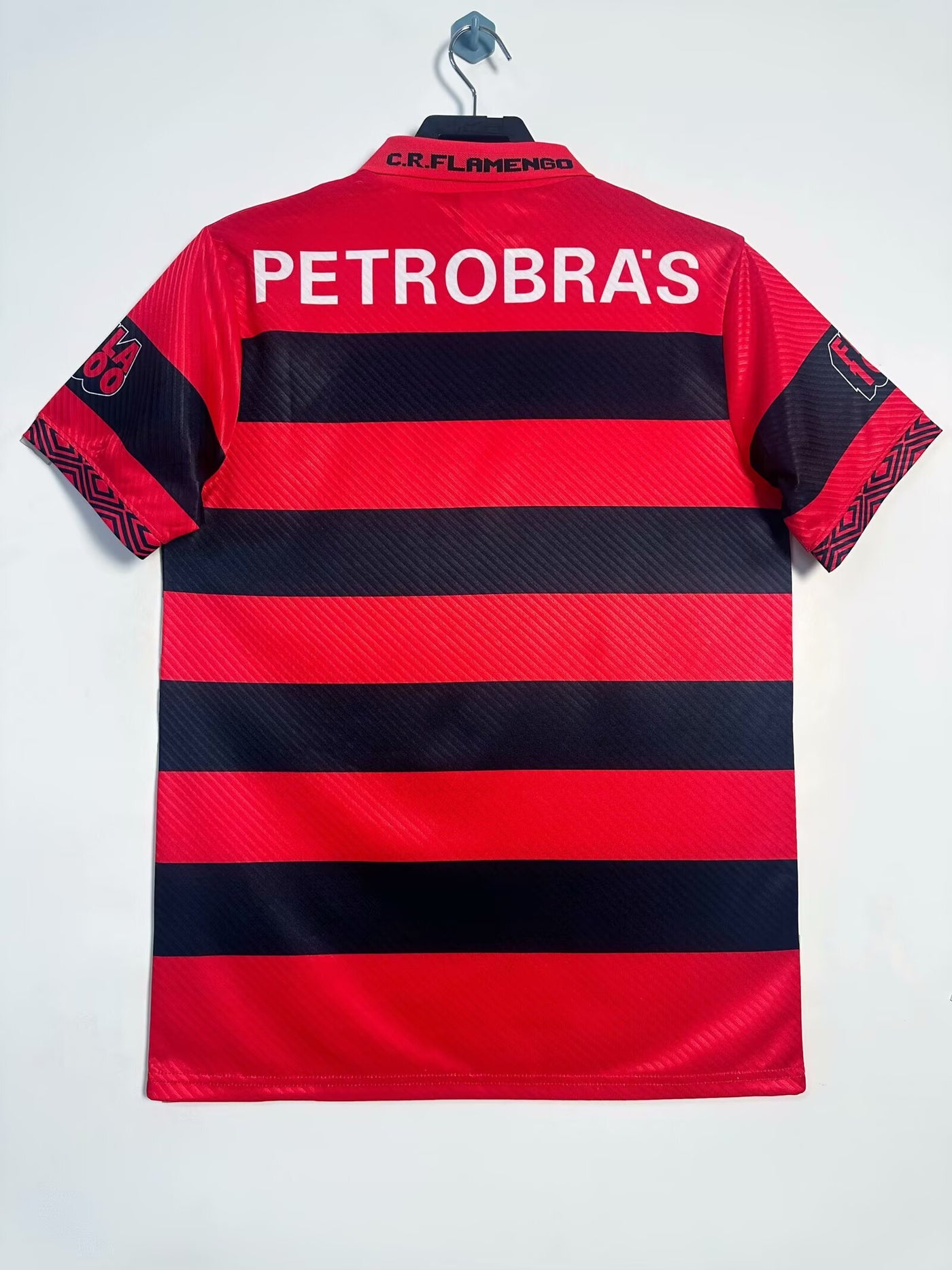 Flamengo 1994 Home Retro Shirt
