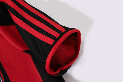 Milan 03/04 Home Retro Shirt