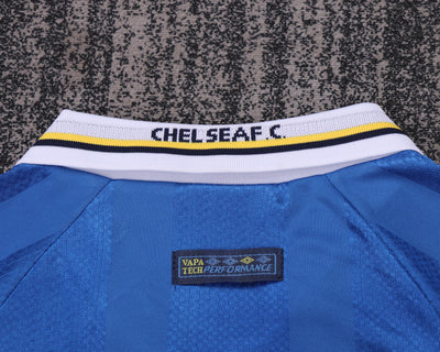 Chelsea 97/99 Children's Home Retro Set