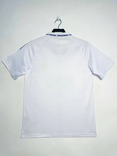 Real Madrid 94/95 Home Retro Shirt