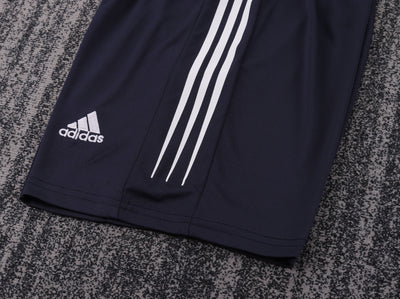 Real Madrid 04/05 Children's Away Retro Set