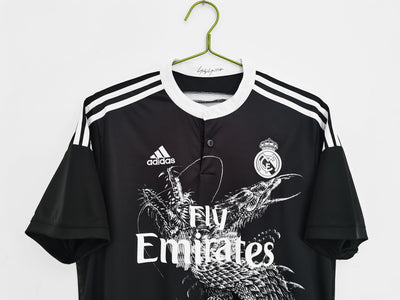 Real Madrid 14/15 Third Retro Shirt