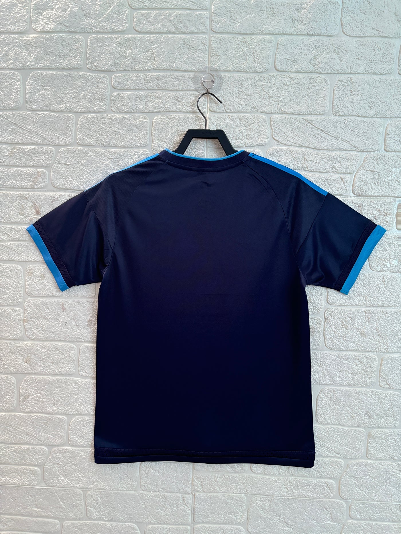 Real Madrid 15/16 Third Retro Shirt