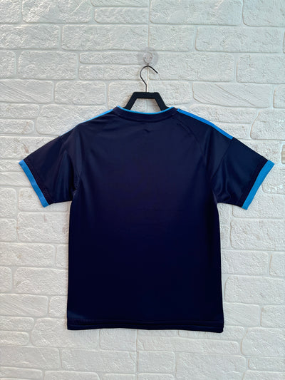 Real Madrid 15/16 Third Retro Shirt