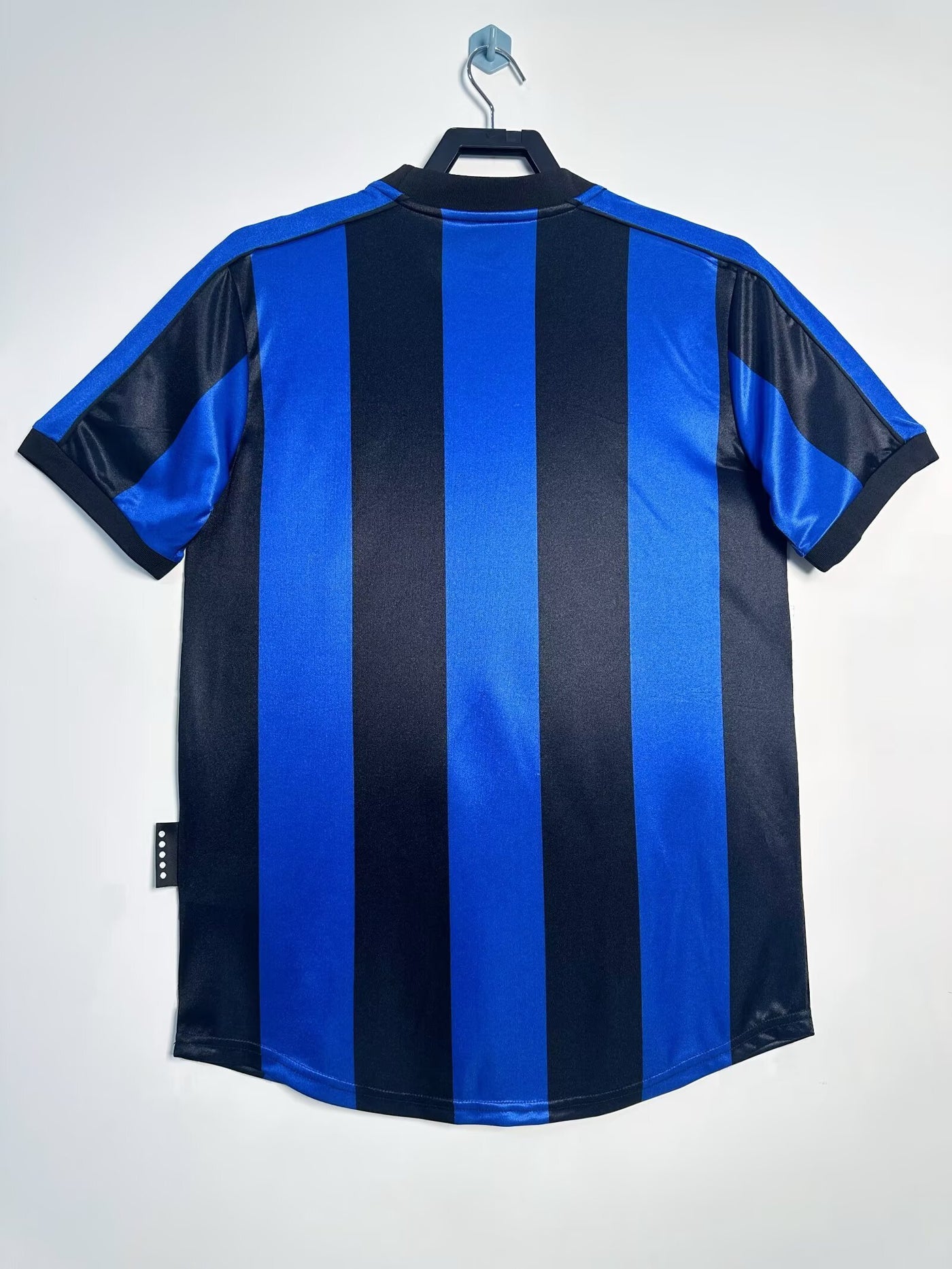 Inter Milan 99/00 Home Retro Shirt