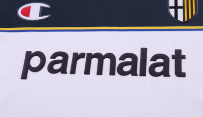 Parma 02/03 Children's Away Retro Set
