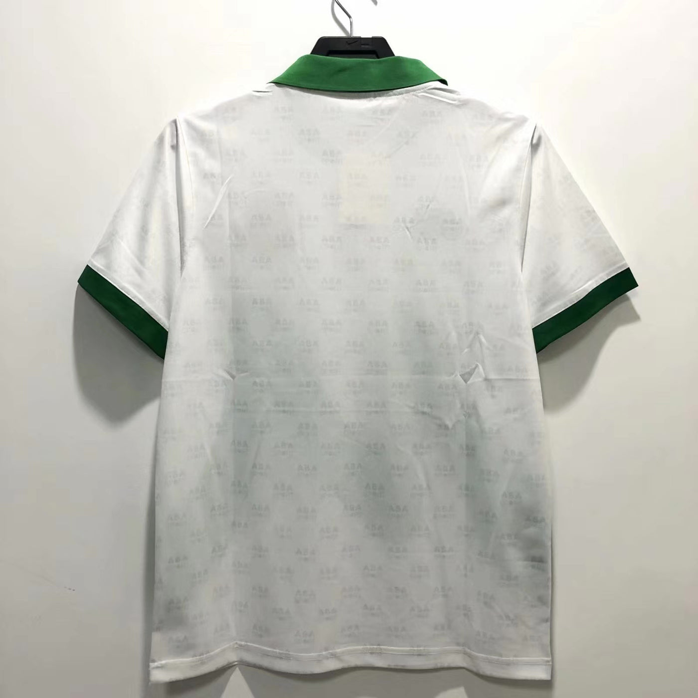 Mexico 1995 Away Retro Shirt