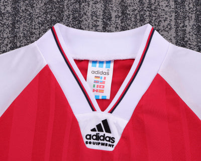 Arsenal 92/93 Children's Home Retro Set