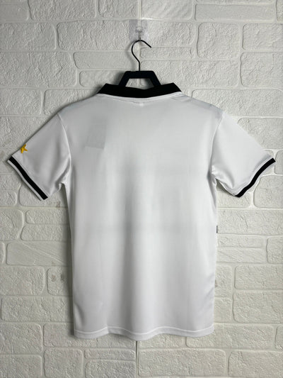 Colo Colo 1997 Home Retro Shirt