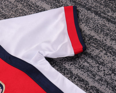 Arsenal 98/99 Children's Home Retro Set