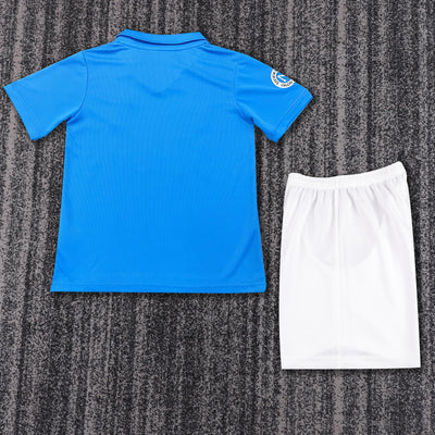 Napoli 87/88 Children's Home Retro Set