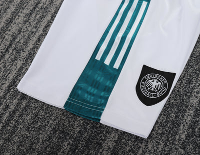 Germany 1996 Children's Away Retro Set