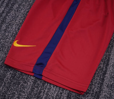 Barcelona 15/16 Children's Home Retro Set