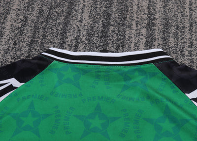 Nigeria 94/95 Children's Home Retro Set