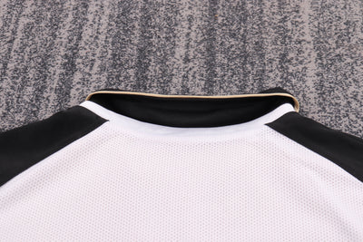 Manchester United 01/02 Children's Away Retro Set