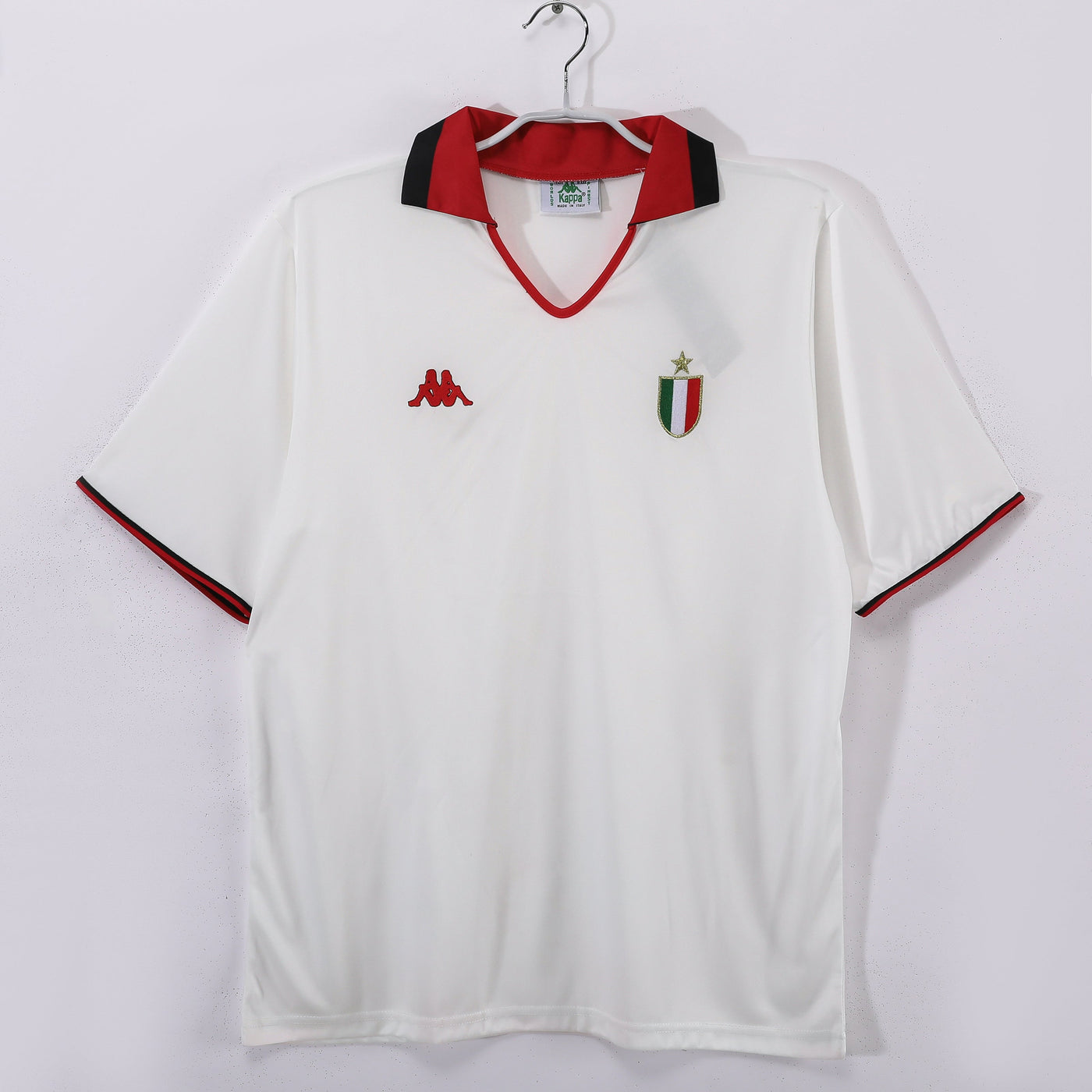 Milan 88/89 Away Retro Shirt