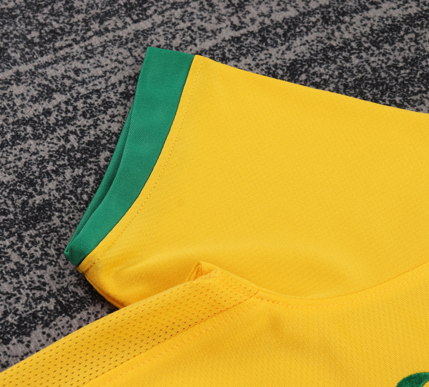 Brazil 2006 Children's Home Retro Set
