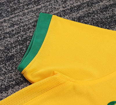 Brazil 2006 Children's Home Retro Set