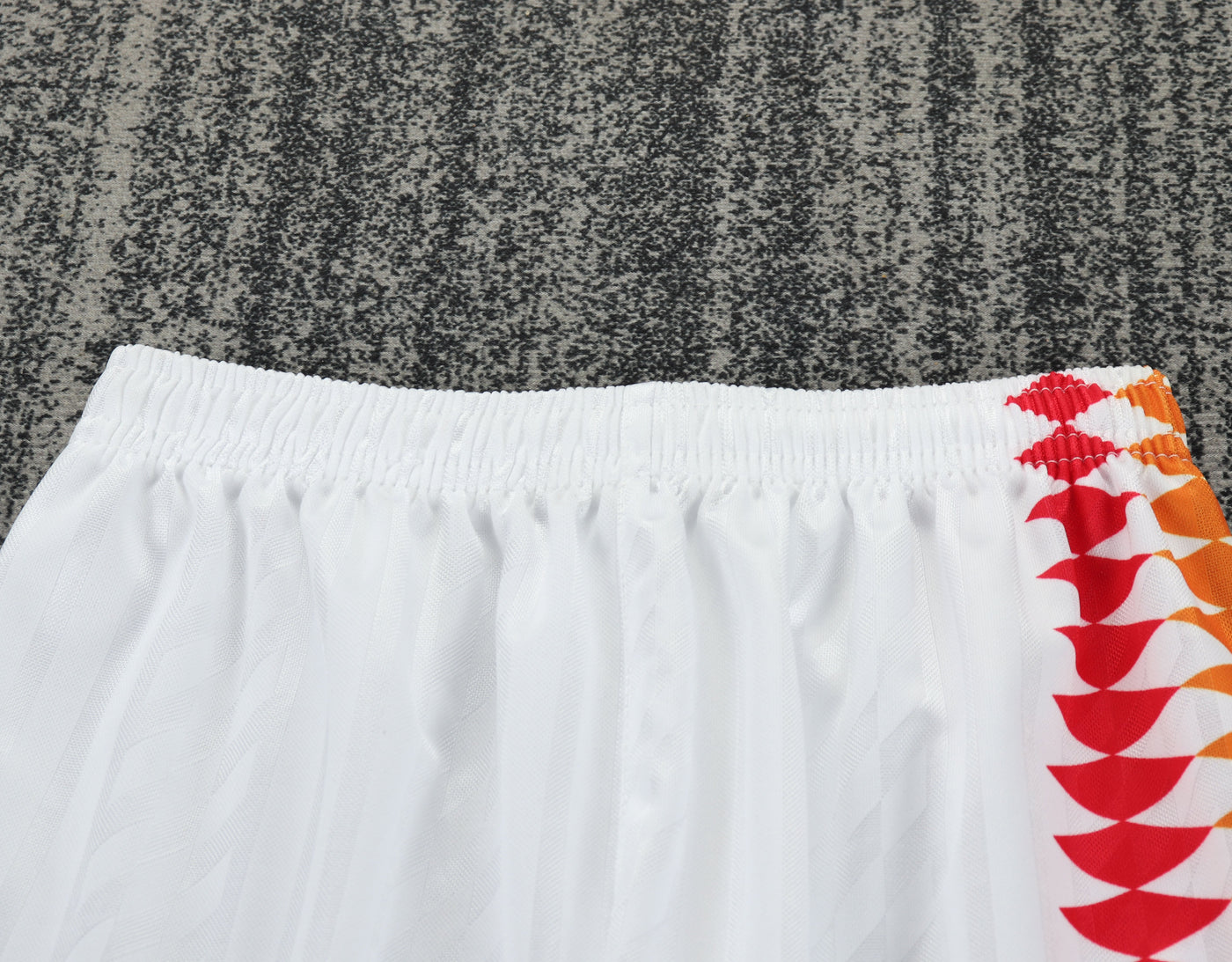 Spain 1994 Children's Away Retro Set
