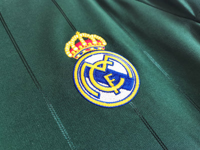 Real Madrid 12/13 Third Retro Shirt